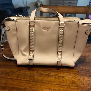 Guess purse